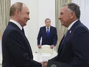 Witkoff Advised Russia on Ukraine Plan Pitch to Trump