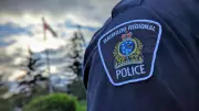 Woman Confined and Assaulted During Kitchener Disturbance