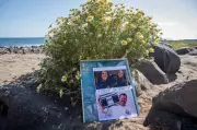 Woman sentenced to 20 years for murder of Australian surfers in Mexico