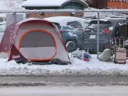 Wood's Homes Opens Emergency Warming Centre for Calgary Youth