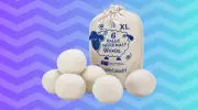 Wool Dryer Balls: The Eco-Friendly Laundry Upgrade Canadians Love