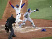 World Series Perfection: Everything Was Right Except the Final Outcome