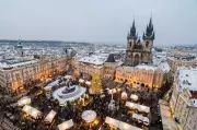 World's Best Christmas Markets to Visit in 2025: Global Guide