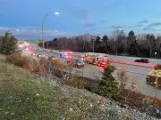 Wrong-Way Crash in Dartmouth Sends Multiple People to Hospital