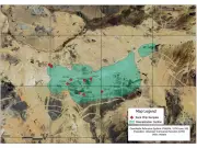 Xali Gold Confirms Pico Machay Data Integrity, 533-Hectare Potential