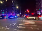 Young Man in Critical Condition After Côte-des-Neiges Stabbing