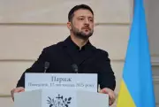 Zelenskyy to Visit Turkey in New Peace Bid for Ukraine War
