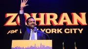 Zohran Mamdani's Historic Victory: How a Democratic Socialist Shook Up New York Politics