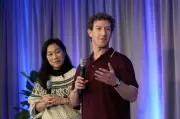 Zuckerberg and Chan Shift Billions to Science: AI and Biology to Combat Disease