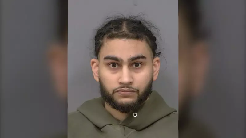 1 Charged, 3 at Large in Terrifying Mississauga Kidnapping and Assault