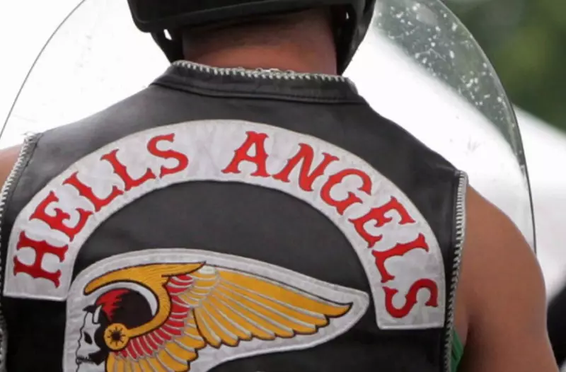 10 Arrested in Montérégie Drug Bust Linked to Hells Angels