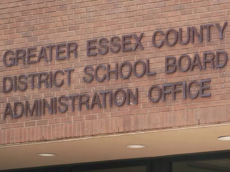 10 Candidates Interview for 2 Vacant Trustee Seats on Windsor-Essex School Board