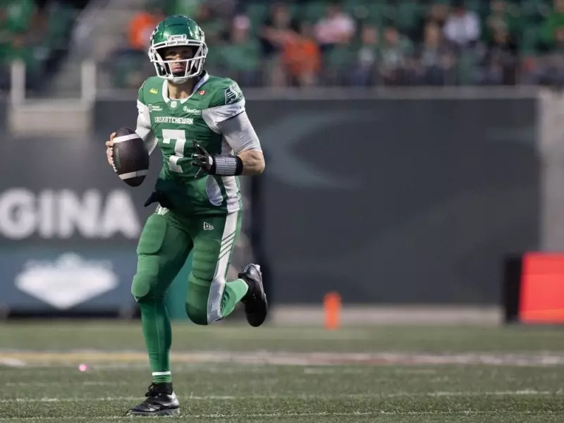 10 Critical Off-Season Tasks for the Saskatchewan Roughriders in 2026
