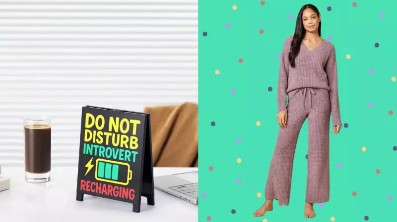 10 Perfect Gifts for Introverts in Canada: Thoughtful Ideas for the Quiet Ones