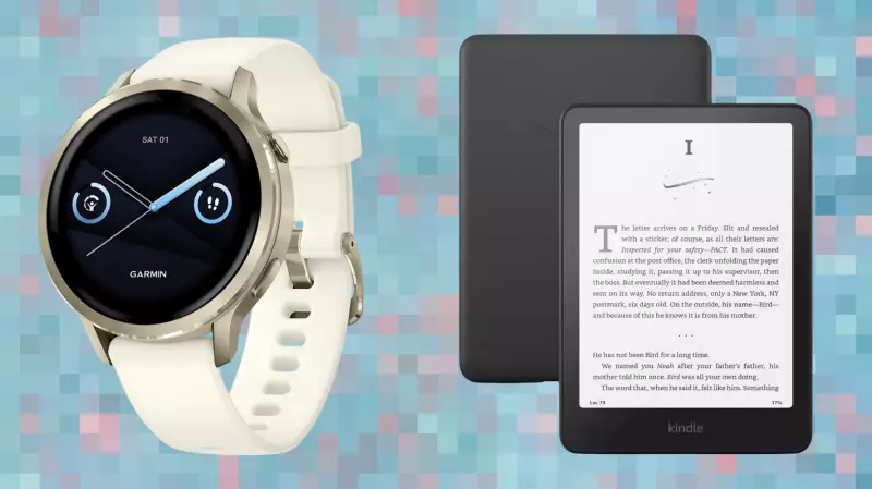 10 Tech Gifts to Automate Your Life & Reclaim Time in 2024