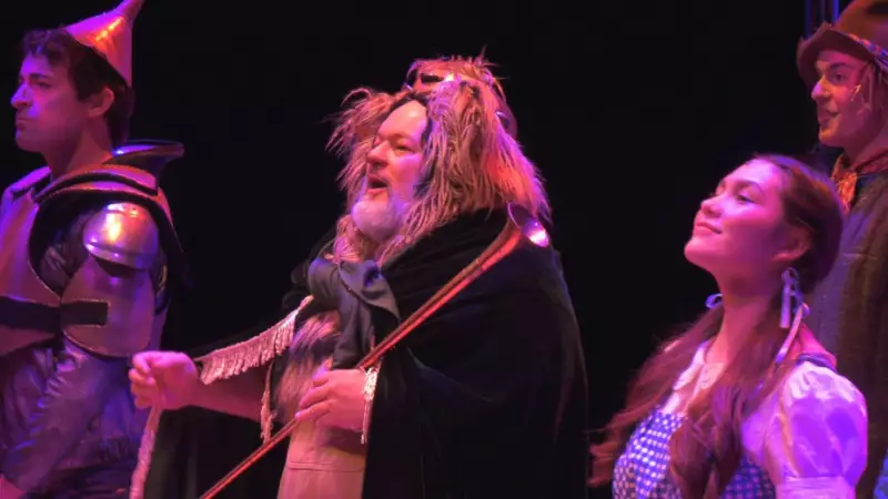 10 Things to Do in Calgary This Weekend: From Wizard of Oz to Winter Storms