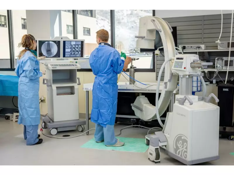 $100K Gift Saves Key IOC Injury Prevention Training Program at SPRI