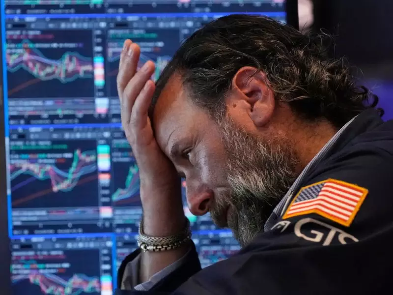 11 Big Trades of 2025: From Crypto Crashes to AI Shorts