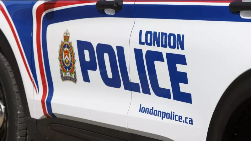 12-Year-Old Boy Faces Arson Charges in London, Ontario