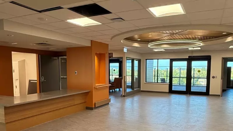 142 Residents Settle Into New North Bay Care Home After 3-Year Build