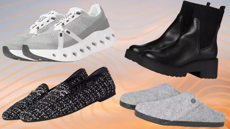 15 Must-Grab Zappos Boxing Day Deals: Save Up to 60% on Uggs, Hokas & More
