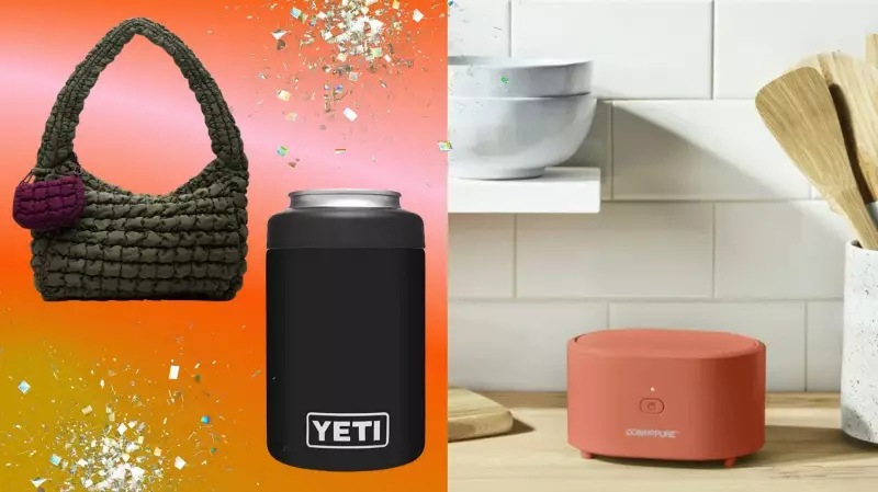 15 Thoughtful Gifts Under $40 at Walmart Canada for Last-Minute Shoppers