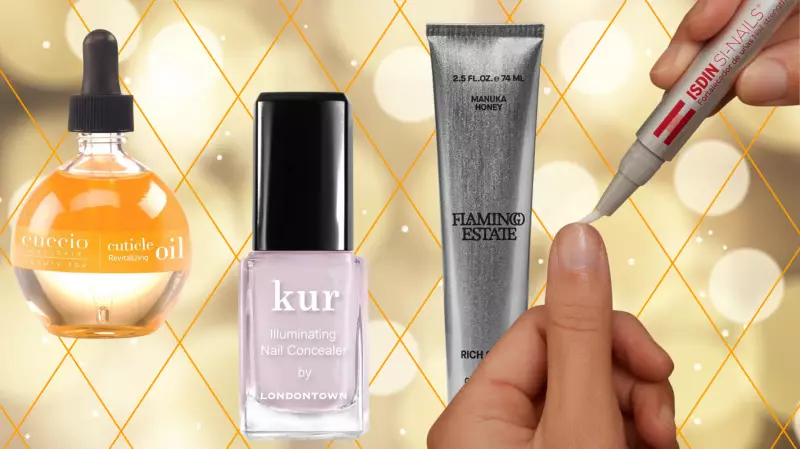 15 Top-Rated Hand & Nail Care Products for Model-Worthy Hands