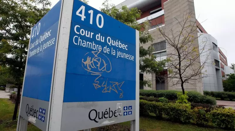 15-Year-Old Charged After Montreal Cellphone Sale Meetup Ends in Double Stabbing