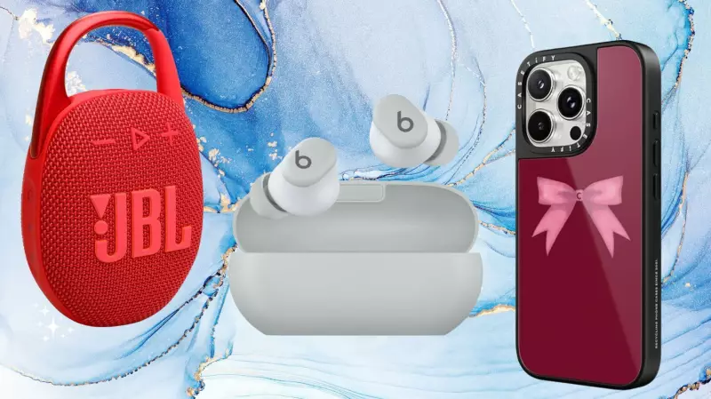 17 Top Tech Stocking Stuffers Under $100 on Amazon Canada