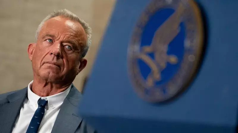 19 States Sue HHS Over Declaration Restricting Youth Gender-Affirming Care