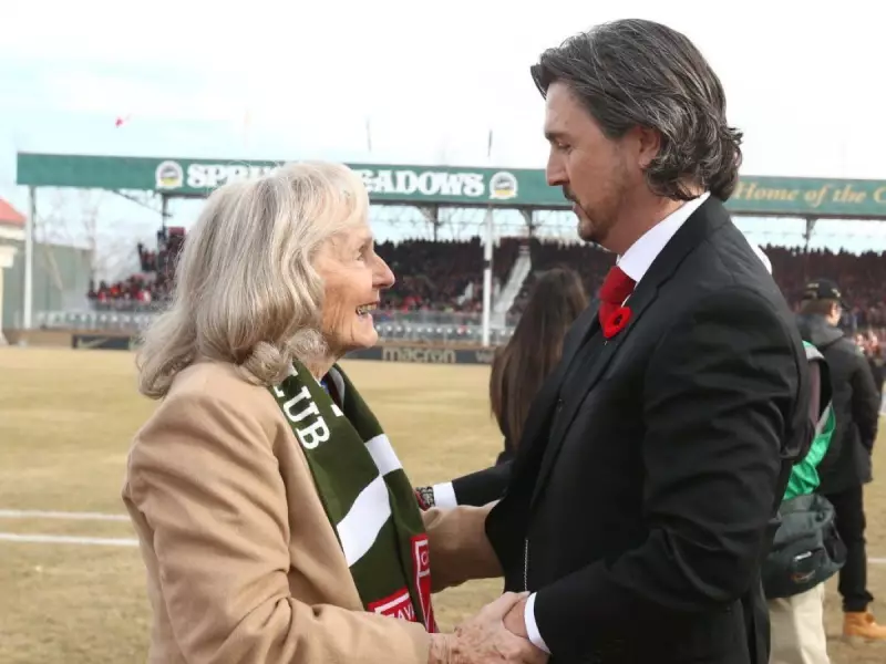 20 Changemakers Share Their Visions for a Better Calgary