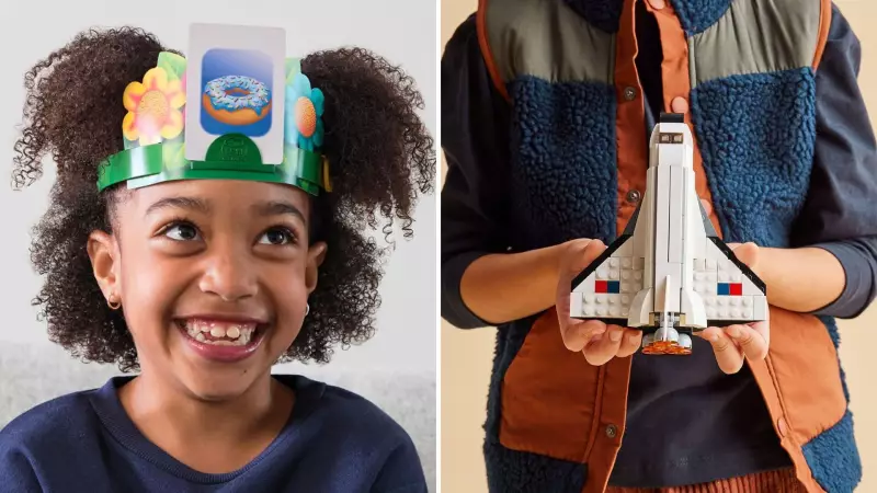 20 Top Last-Minute Kids' Gifts From Amazon Canada for 2025