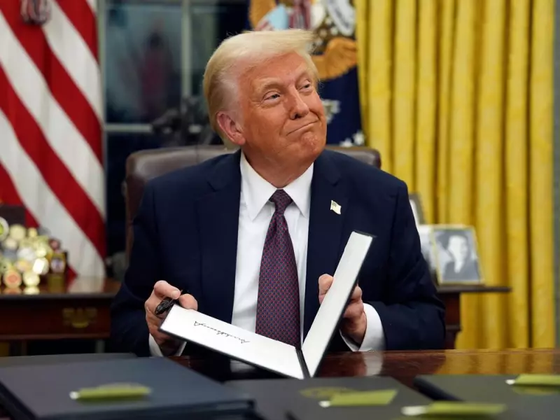 2025: A Year of Retreat for 'Woke' Humbug, Fueled by Trump's Policies