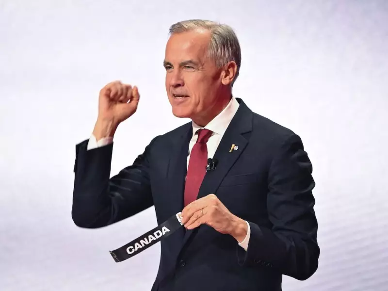 2025 Canadian Political Year in Review: Liberals Surge, Conservatives Stumble