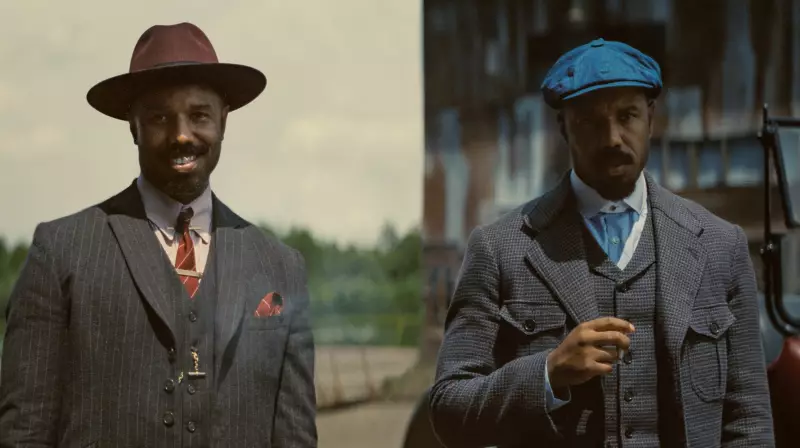 2026's Top Films: From 'Sinners' Horror to Pixar's 'Elio'