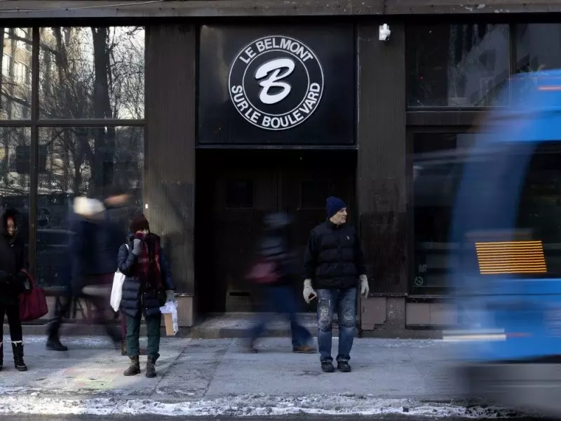 22 St-Laurent Blvd. Bars to Stay Open All Night for NYE in Montreal