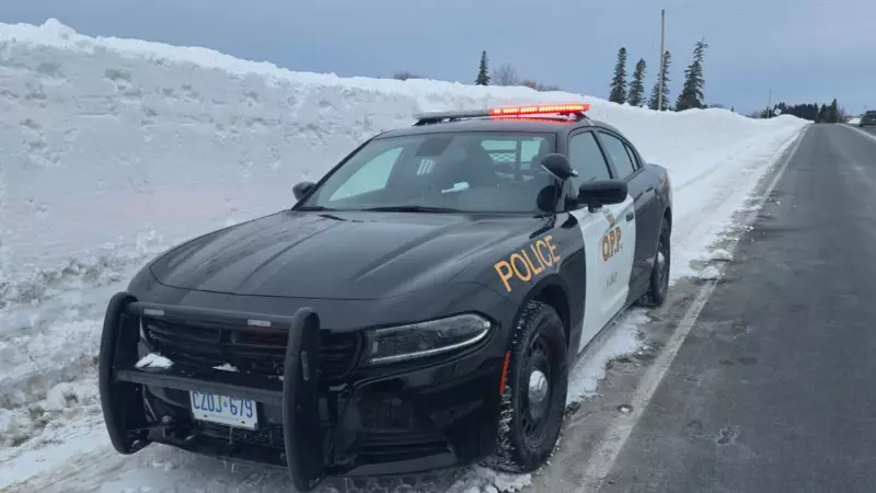 23-Year-Old Charged with Second-Degree Murder in Death of Onigaming First Nation Man