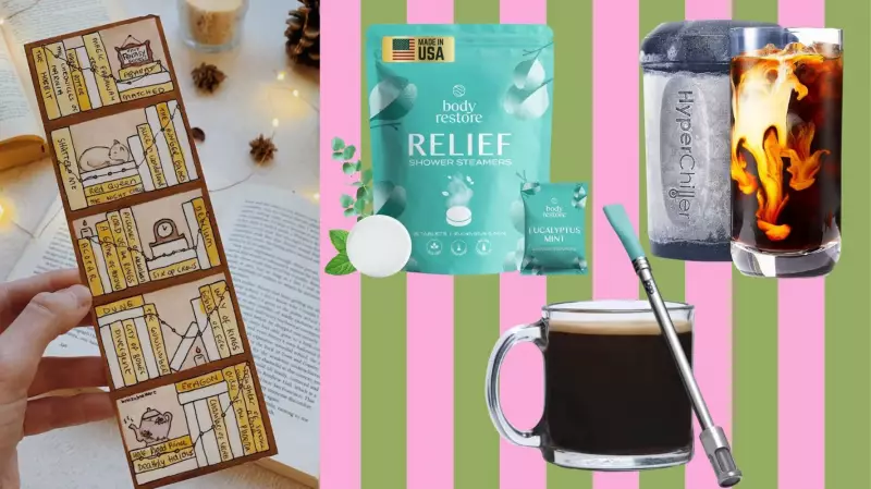 24 Last-Minute Gifts That Will Arrive by Christmas, According to Reviews