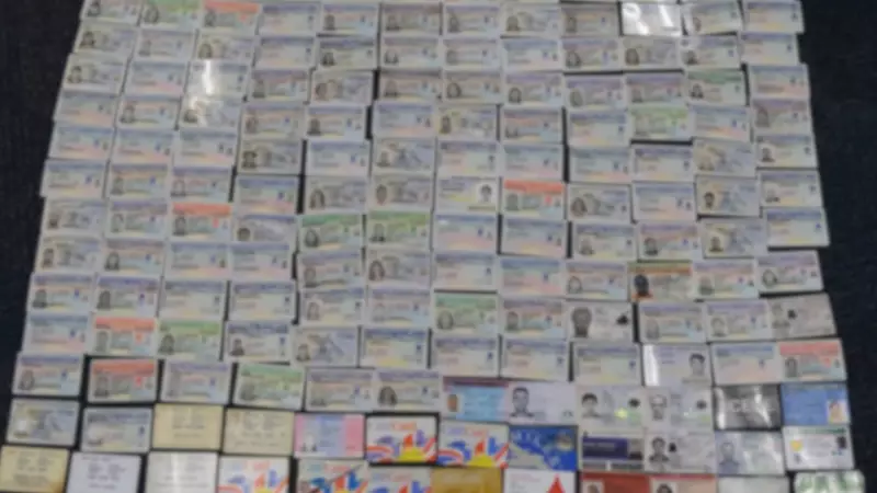 25 Charges Laid in B.C. Mail Theft Probe After 'Extremely Tedious' RCMP Investigation