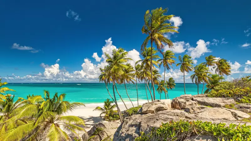 25 Trending Travel Destinations for 2026: From Barbados to Kazakhstan