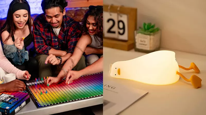 26 Last-Minute Amazon Gifts That Will Arrive Before Christmas in Canada