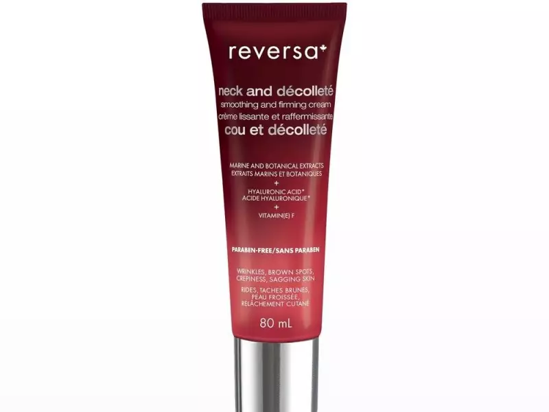 3 Must-Try Beauty Products This Week: Maybelline, Reversa, Tree Hut