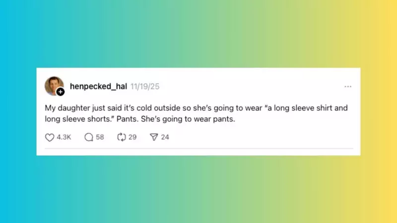 30 Hilarious Kid Language Mix-Ups That Prove Children Are Geniuses