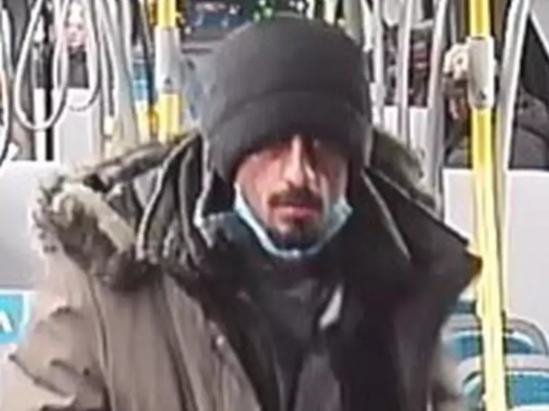 31-Year-Old Man Accused of Sexual Assault on Richmond Hill Bus While on Probation
