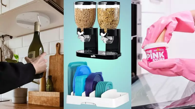 32 Amazon Gadgets Canadians Wish They'd Found Sooner for Home & Kitchen