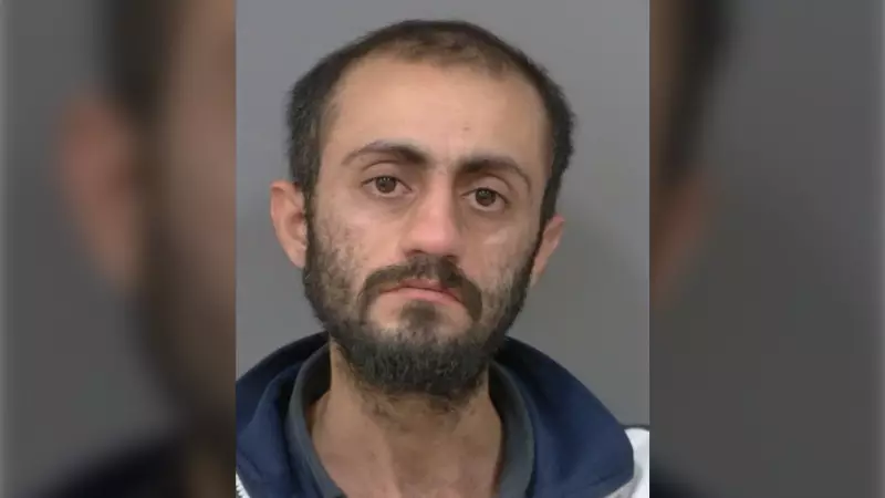 32-Year-Old Man Arrested for Sexual Assaults on Buses in Mississauga and Richmond Hill