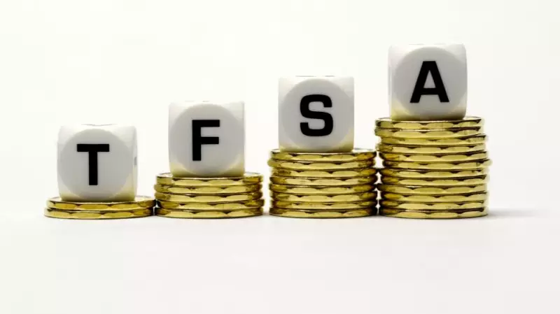 39% of Canadians Hold Cash in TFSAs: A Costly Mistake, Experts Warn