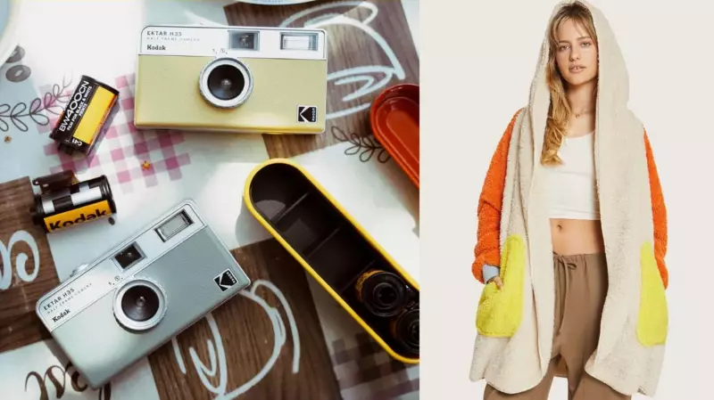 40+ Last-Minute Holiday Gifts on Amazon Canada with Prime Shipping