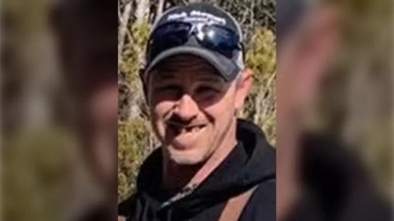 46-Year-Old Shaun Cunningham Arrested on Provincewide Warrant by N.S. RCMP