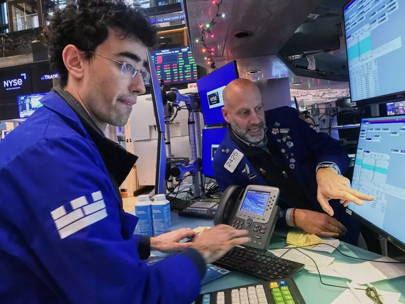 5 Bold Market Predictions for 2026: From Gold to the World's Largest Company